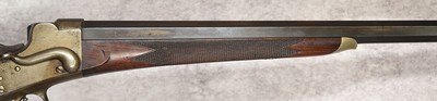 Remington Hepburn Falling Block .38 x 1 3/4