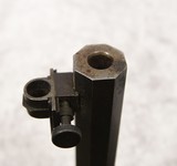 Remington Hepburn Falling Block .38 x 1 3/4