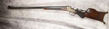 Remington Hepburn Falling Block .38 x 1 3/4
