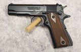 Browning 1911-22 A1 Blued .22LR Compact 3 5/8