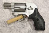 Smith & Wesson 638 Bodyguard .38 Special 1.8