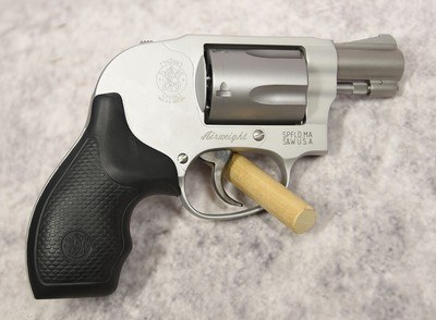 Smith & Wesson 638 Bodyguard .38 Special 1.8