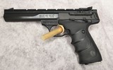 Browning Buckmark Contour Target .22LR 5.5