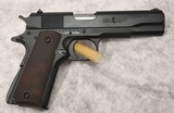 Browning 1911-22 A1 Polymer .22LR Full Size 4 1/4