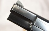 Browning Hi Power 9mm 4.5