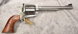 Ruger Super Blackhawk Stainless .44 Magnum 7.5