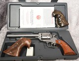Ruger Super Blackhawk Stainless .44 Magnum 7.5