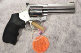 Colt King Cobra Stainless .357 Magnum 4.25