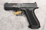 Shadow Systems XR920 Bronze Elite Optic Ready 9mm 4