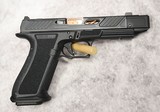 Shadow Systems DR920P Compensated Bronze Elite Optic Ready 9mm 4.5
