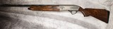 Fabarm XLR5 Syren Sporting 12GA 30
