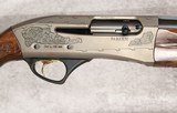 Fabarm XLR5 Syren Sporting 12GA 30