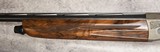 Fabarm XLR5 Syren Sporting 12GA 30