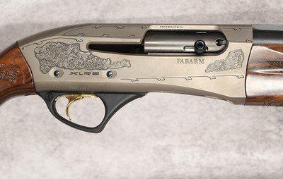 Fabarm XLR5 Syren Sporting 12GA 30