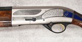 Beretta 391 Urika II Teknys Sporting 12G 30