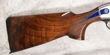 Beretta 391 Urika II Teknys Sporting 12G 30