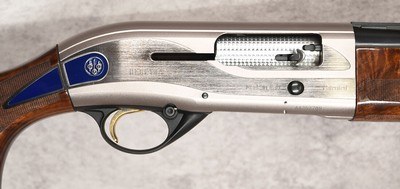 Beretta 391 Urika II Teknys Sporting 12G 30