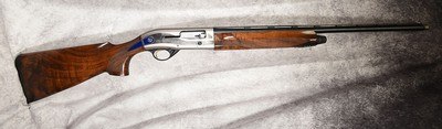 Beretta 391 Urika II Teknys Sporting 12G 30