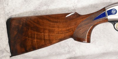 Beretta 391 Urika II Teknys Sporting 12G 30