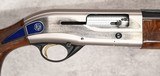 Beretta 391 Urika II Teknys Sporting 12G 30
