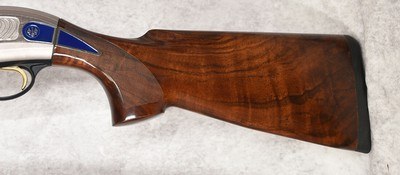 Beretta 391 Urika II Teknys Sporting 12G 30