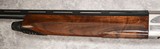 Beretta 391 Urika II Teknys Sporting 12G 30