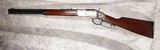 Uberti Model 1873 Rifle Octagonal .357 Magnum 20