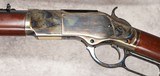 Uberti Model 1873 Rifle Octagonal .357 Magnum 20