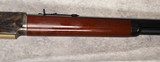 Uberti Model 1873 Rifle Octagonal .357 Magnum 20
