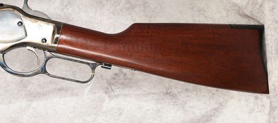 Uberti Model 1873 Rifle Octagonal .357 Magnum 20