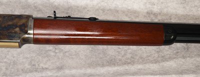 Uberti Model 1873 Rifle Octagonal .357 Magnum 20