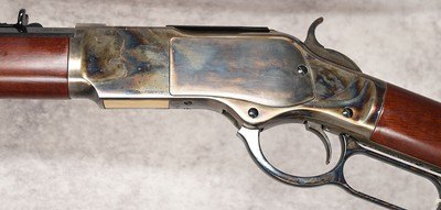 Uberti Model 1873 Rifle Octagonal .357 Magnum 20