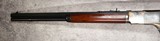 Uberti Model 1873 Rifle Octagonal .357 Magnum 20