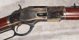 Uberti Model 1873 Rifle Octagonal .357 Magnum 20