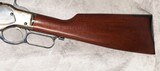 Uberti Model 1873 Rifle Octagonal .357 Magnum 20