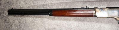 Uberti Model 1873 Rifle Octagonal .357 Magnum 20