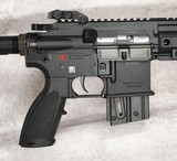 Heckler & Koch HK 416 .22 Rifle 16