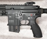 Heckler & Koch HK 416 .22 Rifle 16
