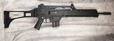 Heckler & Koch HK G36 .22 Rifle 18