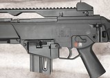 Heckler & Koch HK G36 .22 Rifle 18