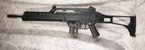Heckler & Koch HK G36 .22 Rifle 18