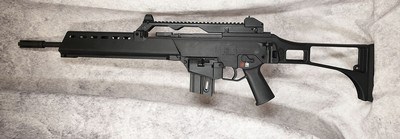 Heckler & Koch HK G36 .22 Rifle 18