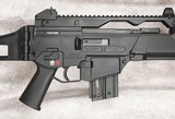 Heckler & Koch HK G36 .22 Rifle 18