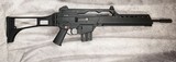 Heckler & Koch HK G36 .22 Rifle 18
