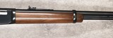 Winchester 9422 M .22 Magnum Lever Rifle 20