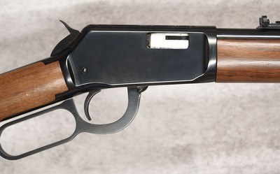 Winchester 9422 M .22 Magnum Lever Rifle 20" (038)