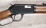 Winchester 9422 M .22 Magnum Lever Rifle 20