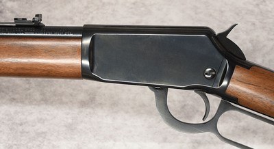 Winchester 9422 M .22 Magnum Lever Rifle 20