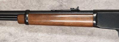 Winchester 9422 M .22 Magnum Lever Rifle 20