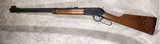 Winchester 9422 M .22 Magnum Lever Rifle 20